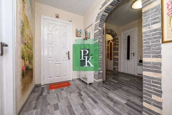 
  Продается 3-комн. квартира 73.8 м². Фото 19.