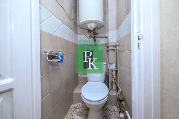 
  Продается 3-комн. квартира 73.8 м². Фото 26.