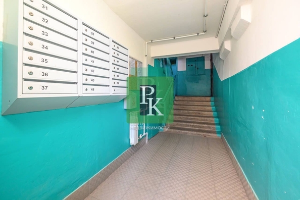 
  Продается 3-комн. квартира 73.8 м². Фото 27.