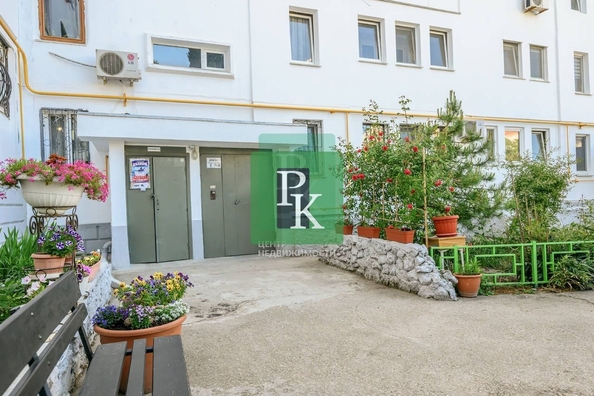 
  Продается 3-комн. квартира 73.8 м². Фото 28.
