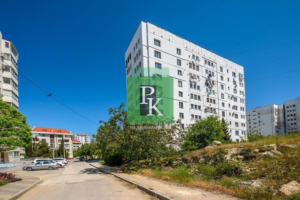 
  Продается 3-комн. квартира 73.8 м². Фото 30.