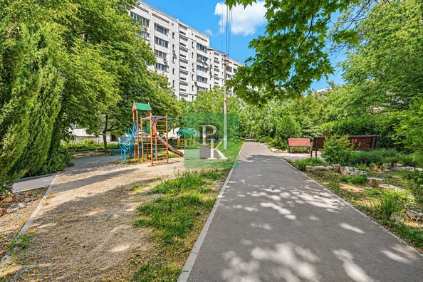 
  Продается 3-комн. квартира 77.3 м². Фото 30.