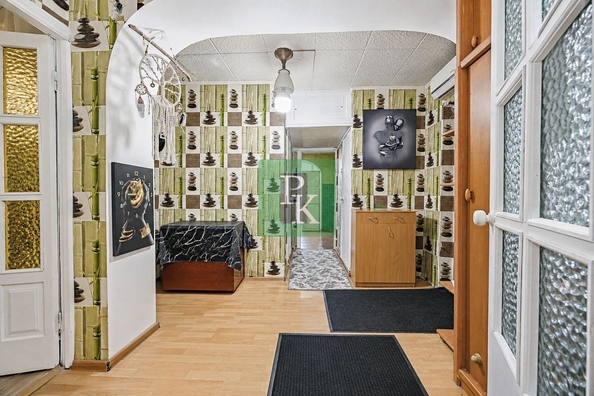 
  Продается 4-комн. квартира 136.8 м². Фото 15.