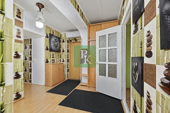 
  Продается 4-комн. квартира 136.8 м². Фото 18.