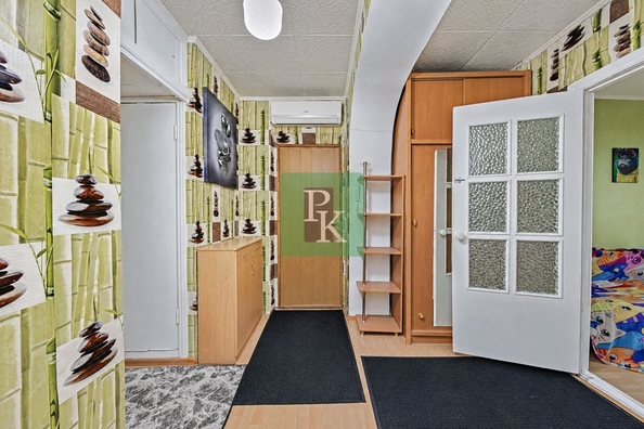 
  Продается 4-комн. квартира 136.8 м². Фото 19.