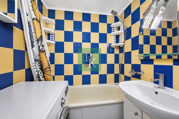 
  Продается 4-комн. квартира 136.8 м². Фото 21.