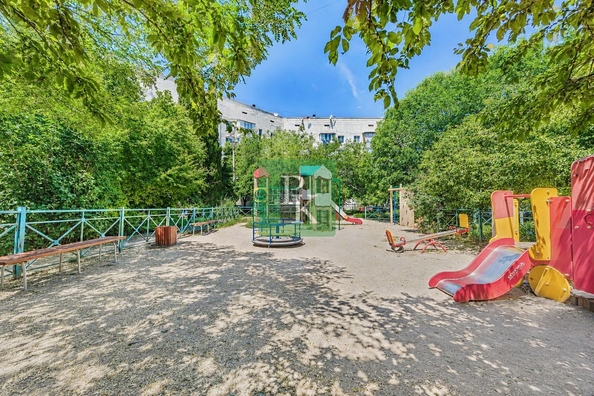 
  Продается 4-комн. квартира 136.8 м². Фото 29.