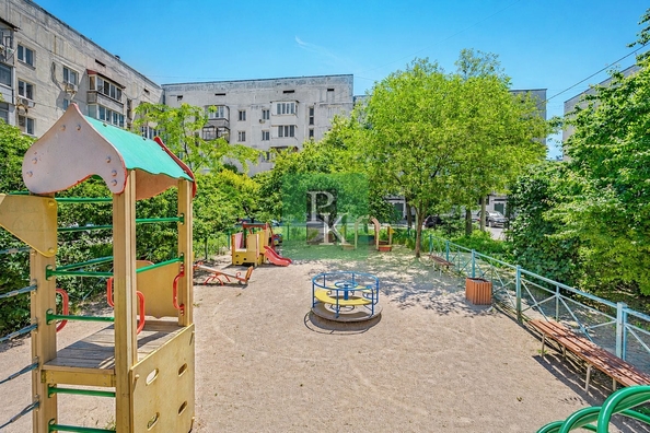 
  Продается 4-комн. квартира 136.8 м². Фото 30.