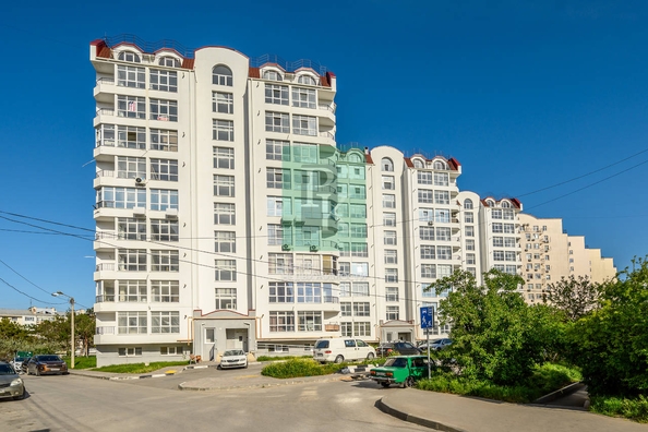 
  Продается 1-комн. квартира 38.2 м². Фото 4.