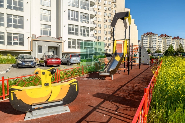 
  Продается 1-комн. квартира 38.2 м². Фото 5.