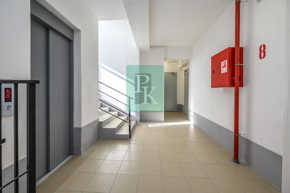 
  Продается 1-комн. квартира 38.2 м². Фото 8.