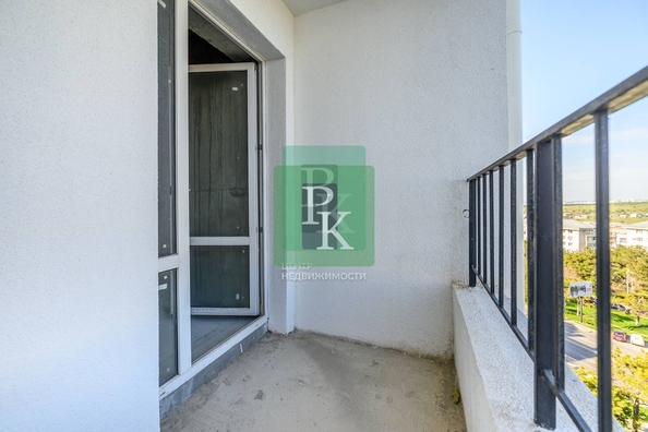 
  Продается 1-комн. квартира 38.2 м². Фото 23.