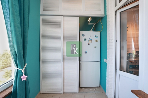 
  Продается 1-комн. квартира 46.2 м². Фото 6.