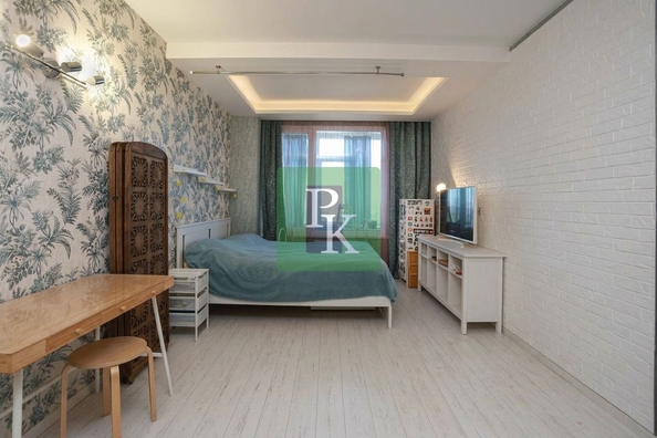 
  Продается 1-комн. квартира 46.2 м². Фото 7.
