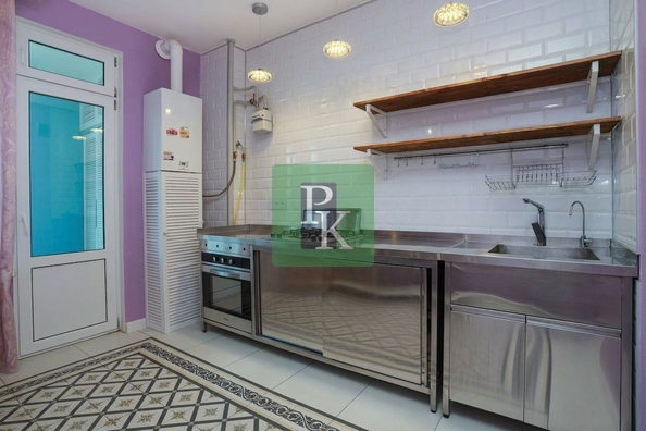 
  Продается 1-комн. квартира 46.2 м². Фото 10.