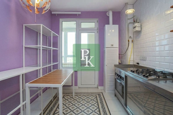 
  Продается 1-комн. квартира 46.2 м². Фото 11.