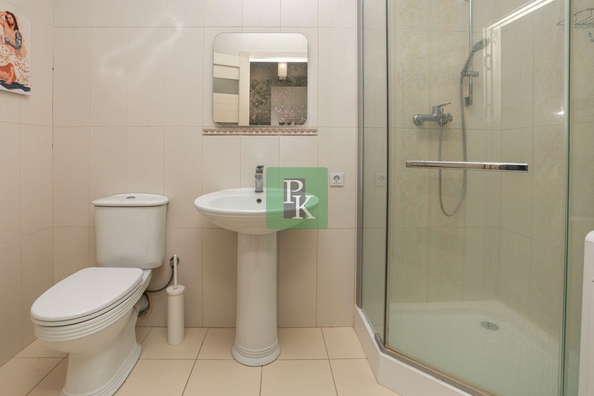 
  Продается 1-комн. квартира 46.2 м². Фото 13.