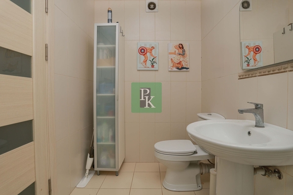 
  Продается 1-комн. квартира 46.2 м². Фото 14.