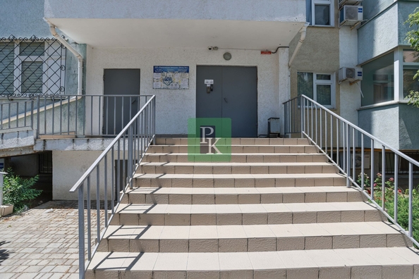 
  Продается 1-комн. квартира 46.2 м². Фото 17.