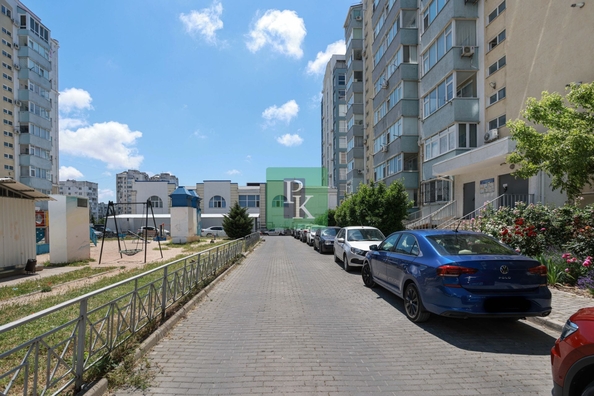 
  Продается 1-комн. квартира 46.2 м². Фото 18.