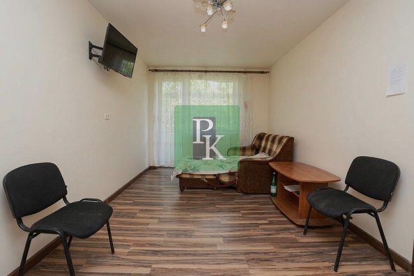 
  Продается 1-комн. квартира 30.2 м². Фото 2.