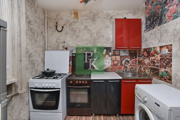 
  Продается 1-комн. квартира 30.2 м². Фото 3.