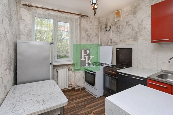 
  Продается 1-комн. квартира 30.2 м². Фото 4.