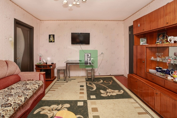 
  Продается 4-комн. квартира 84 м². Фото 2.