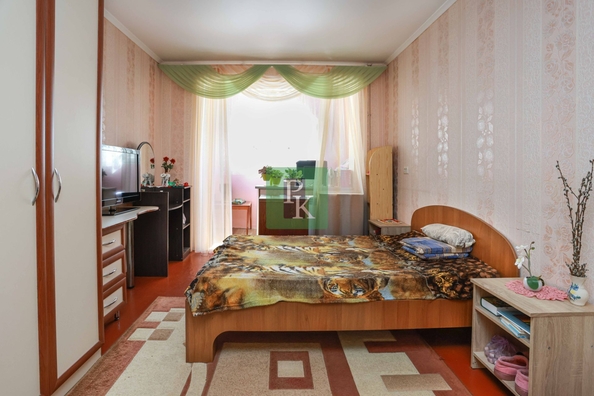 
  Продается 4-комн. квартира 84 м². Фото 3.