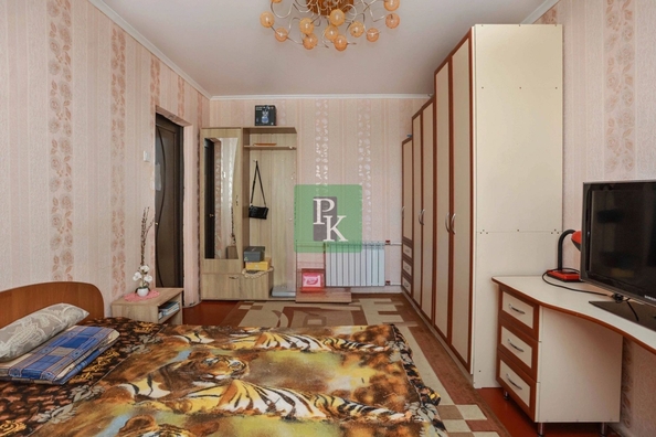 
  Продается 4-комн. квартира 84 м². Фото 4.