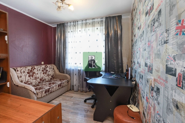 
  Продается 4-комн. квартира 84 м². Фото 5.