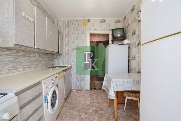 
  Продается 4-комн. квартира 84 м². Фото 10.