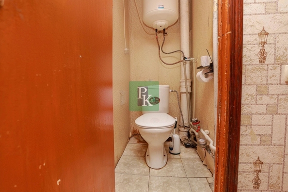 
  Продается 4-комн. квартира 84 м². Фото 13.