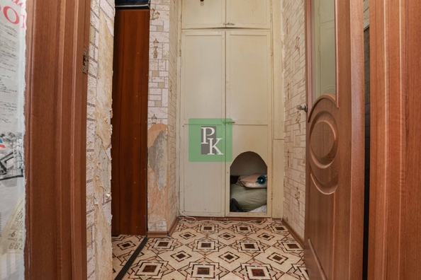
  Продается 4-комн. квартира 84 м². Фото 14.