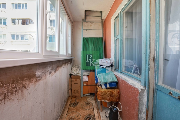
  Продается 4-комн. квартира 84 м². Фото 17.