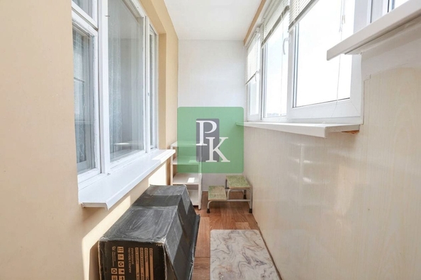
  Продается 4-комн. квартира 84 м². Фото 18.