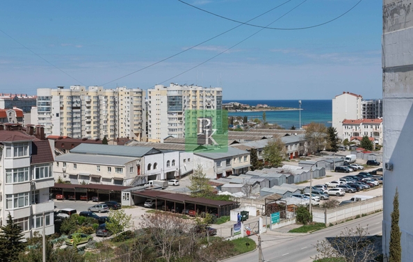 
  Продается 4-комн. квартира 84 м². Фото 21.