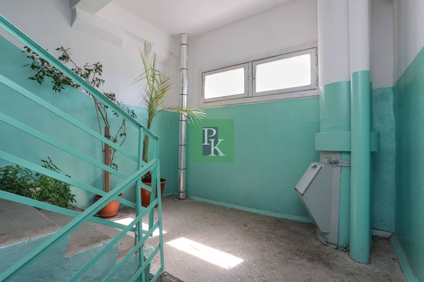 
  Продается 4-комн. квартира 84 м². Фото 22.
