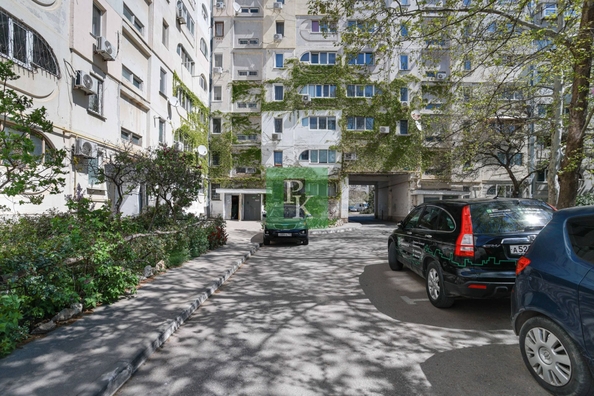 
  Продается 4-комн. квартира 84 м². Фото 24.