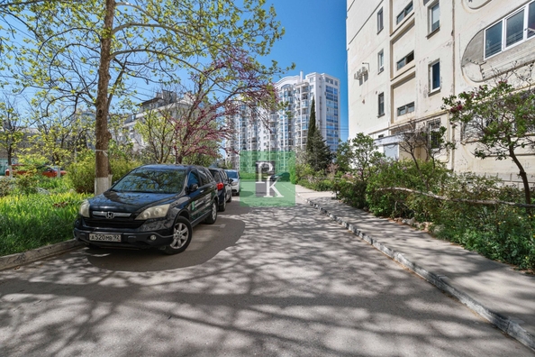 
  Продается 4-комн. квартира 84 м². Фото 25.