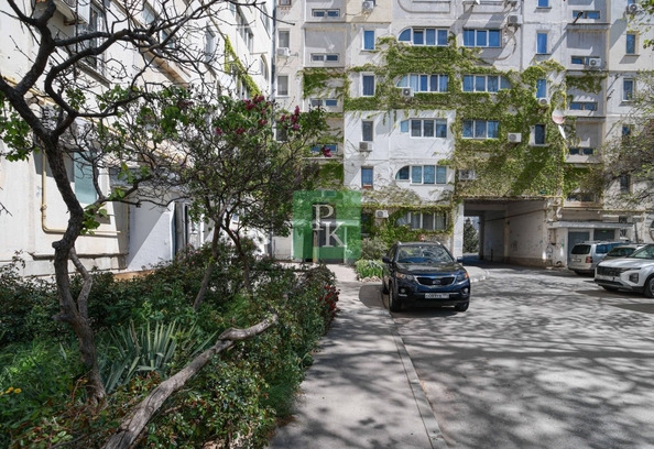 
  Продается 4-комн. квартира 84 м². Фото 26.