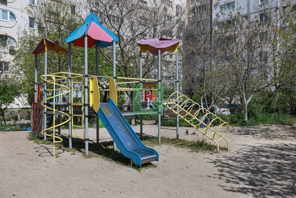 
  Продается 4-комн. квартира 84 м². Фото 27.
