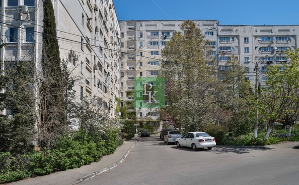 
  Продается 4-комн. квартира 84 м². Фото 28.