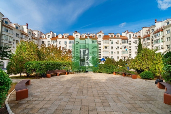 
  Продается 4-комн. квартира 149 м². Фото 22.