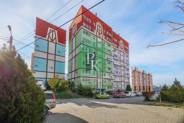 
  Продается 2-комн. квартира 64 м². Фото 1.