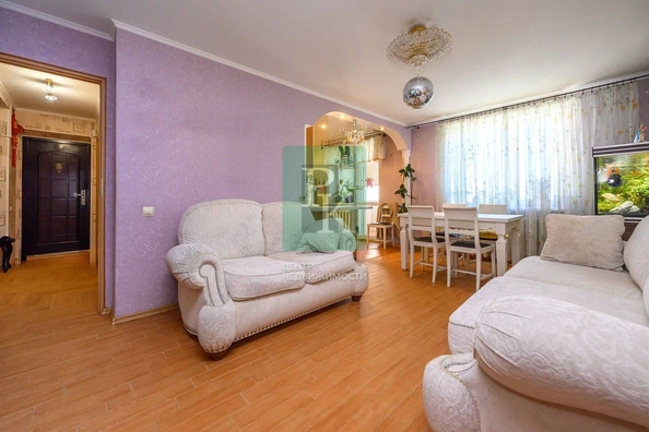 
  Продается 4-комн. квартира 96 м². Фото 3.