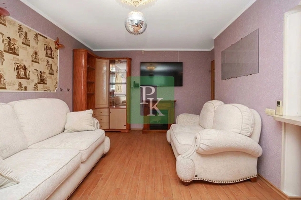 
  Продается 4-комн. квартира 96 м². Фото 4.