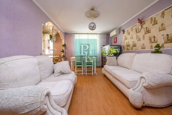 
  Продается 4-комн. квартира 96 м². Фото 5.
