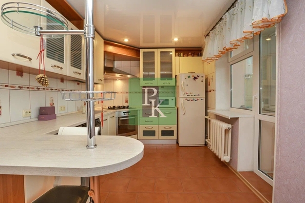 
  Продается 4-комн. квартира 96 м². Фото 6.