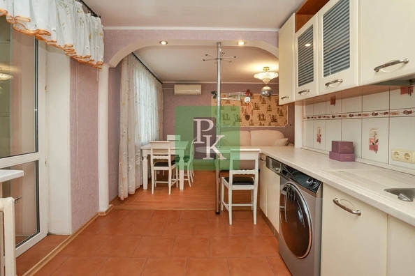 
  Продается 4-комн. квартира 96 м². Фото 8.